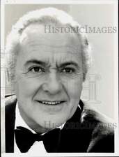 1968 Press Photo Buddy Rogers, actor - lra75187 picture