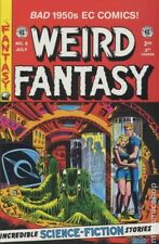 Weird Fantasy #8 FN 6.0 1994 Stock Image picture