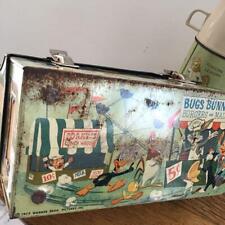 Porky'S Tin Lunch Box 1959 Vintage picture