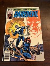 Daredevil #160 1979 picture