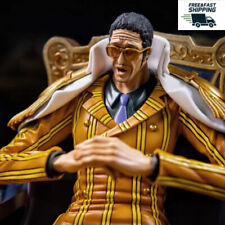 BT Studios One Piece Borsalino Resin Model Painted Statue In Stock picture
