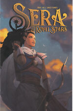 Sera and the Royal Stars #1 NMINT+ COMIC MINT VARIANT by IRENE KOH VAULT COMICS picture