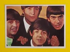 The Beatles US Original Topps 1960's Color Bubble Gum Card # 53 picture