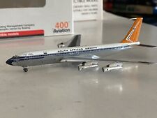 Aviation400 SAA South African Airways Boeing 707-300 1:400 ZS-SAE AV4707003 picture