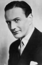 John Stuart Scottish actor 1930 Stuart was a popular leading man B- Old Photo picture