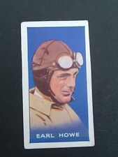 Amalgamated Press - Sportsmen of the World ( 1935) - Earl Howe picture