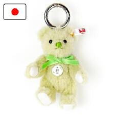 Steiff Teddy Bear Key Ring Kizuna 10cm 2021 Pieces Japan Limited New Gift F/S  picture