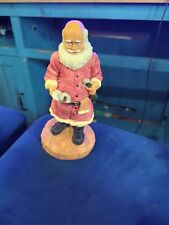 Vintage Christmas Santa Claus. Santa Collectable from The Windsor Collection picture