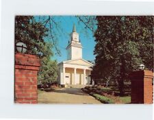 Postcard St. Thaddeus Episcopal Church Aiken South Carolina USA picture