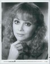 1982 Press Photo Unidentified Actress - DFPG63235 picture