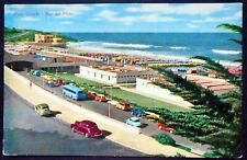 1950s Playa Grande, Spa and Tourism Location, Mar Del Playa, Argentina  picture