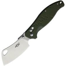 New Ganzo Knives Firebird G-Lock Green Folding Poket Knife F7551-GR picture