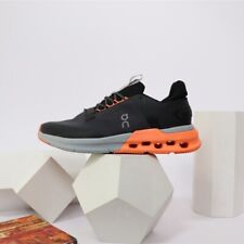 On Running Men's and Women's Cushioned Shoes Fashion Sports Running Shoes D8 picture