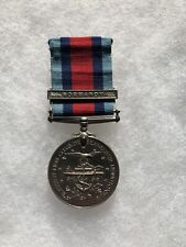 Normandy Campaign Medal British picture