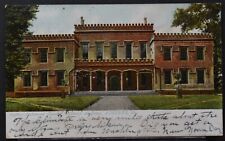 Augusta, GA - Richmond County Military Academy - 1909 picture
