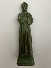 St Francis Statue picture