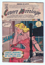 BRIDES IN LOVE 4 (1957) Sexy Lingerie Cover; Very Rare; No CGCs, ONLY EBAY 3/4 C picture
