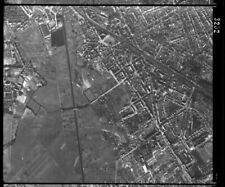 Babelsberg Southwest Brandenburg Germany Aerial Old Photo-02 picture