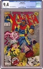 X-Men #8 CGC 9.4 1992 4371794022 picture