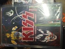 Dynamite Comics #1 KISS AUTOGRAPHED / SIGNED by Gene Simmons & Paul Stanley picture
