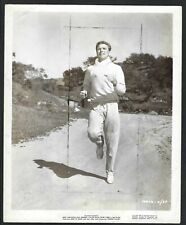 HOLLYWOOD BURT LANCASTER ACTOR VINTAGE 1949 STUNNING ORIGINAL PHOTO picture