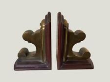 Celtic Bookends Solid 9.5