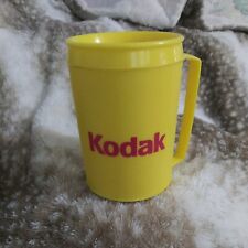 Aladdin Kodak Advertising  Insulated Cup Film Photography Memorabilia picture