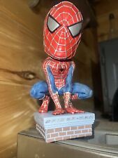 2002 NECA Spider-Man 7-1/2