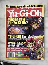 Ghostmasters Presents Yu-Gi-Oh 2004 #5 Price Guide (P128) picture