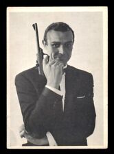 1965 Philadelphia Jame Bond #19 James Bond Secret Service VG *e1 picture