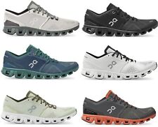 BRAND NEW On CLOUD X 2 Men's Running Shoes ALL COLORS US Sizes 7-11 NEW picture