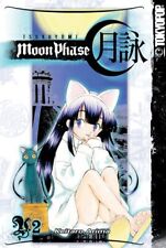 Tsukuyomi: Moon Phase Volume 2: v. 2 by Arima, Keitaro Paperback / softback The picture