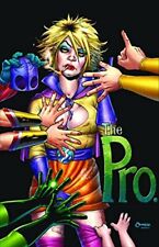 THE PRO By Garth Ennis picture