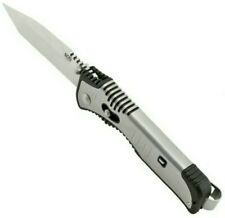 SOG FLASHBACK .Fastest Assisted opening Technology Locking piston mec AUTHENTIC  picture