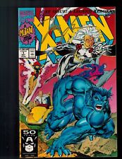 X-MEN 1 1st Print Signed by Jim Lee w/COA VF+ or Better 4x Investor Lot (L2) picture