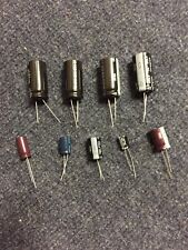 Capacitor Rebuild Kit for Data East Sega Pinball Power Supply 520-5047-03 picture