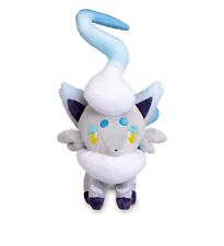 Pokémon Center Shiny Hisui Zorua Plush Toy picture