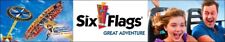 +++SIX FLAGS GREAT ADVENTURE – JACKSON, NJ $43 TICKETS DISCOUNT TOOL+++ picture