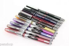 10 Pc Flair Writometer Ball Point Pen + 10 Pc Cello Papersoft Ballpoint Pen picture