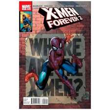 X-Men Forever 2 #2 in Near Mint condition. Marvel comics [n% picture