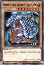 LDK2-ENK01 Blue-Eyes White Dragon UNL 2024 Edition Mint YuGiOh Card picture