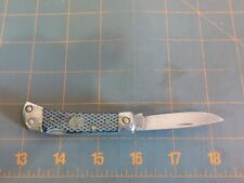 Frontier AA-41 USA The All American Knife Lockback Folding Knife picture