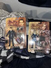 Buffy The Vampire Slayer Figure Lot picture