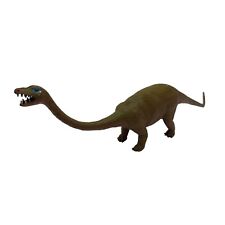 AAA Toy Dinosaur 1980s Hong Kong Brontosaurus Diplodocus Chinasaur  picture