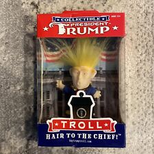 Collectible President Donald J Trump 🔥🔥Rare Defects 🔥🔥 picture