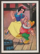 ANGLO-WALT DISNEY CHARACTERS 1971-#14- SNOW WHITE  picture