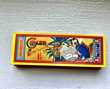 1 PACK CLUB MODIANO ROLLING PAPERS  BISTRO WIDTH 1-1/4  NOS 1983 VINTAGE picture