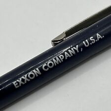 VTG Ballpoint Pen Exxon Company 