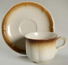 Mikasa Provincial Cup & Saucer 390051 picture