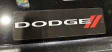 DODGE, Automobile FRIDGE COLLECTIBLE SOUVENIR MAGNET Just for Fun picture